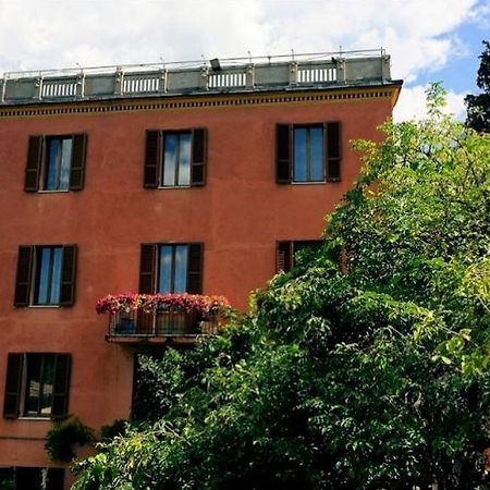 Hotel San Sebastiano Perugia Bagian luar foto