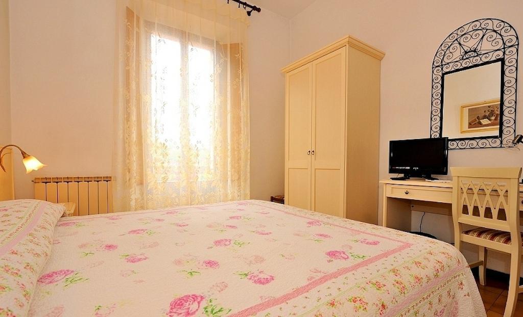 Hotel San Sebastiano Perugia Ruang foto