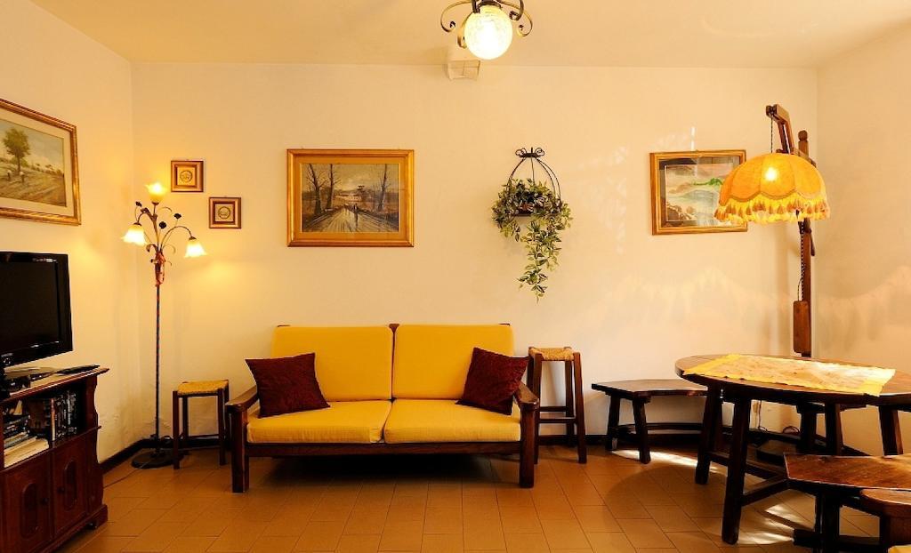 Hotel San Sebastiano Perugia Bagian luar foto