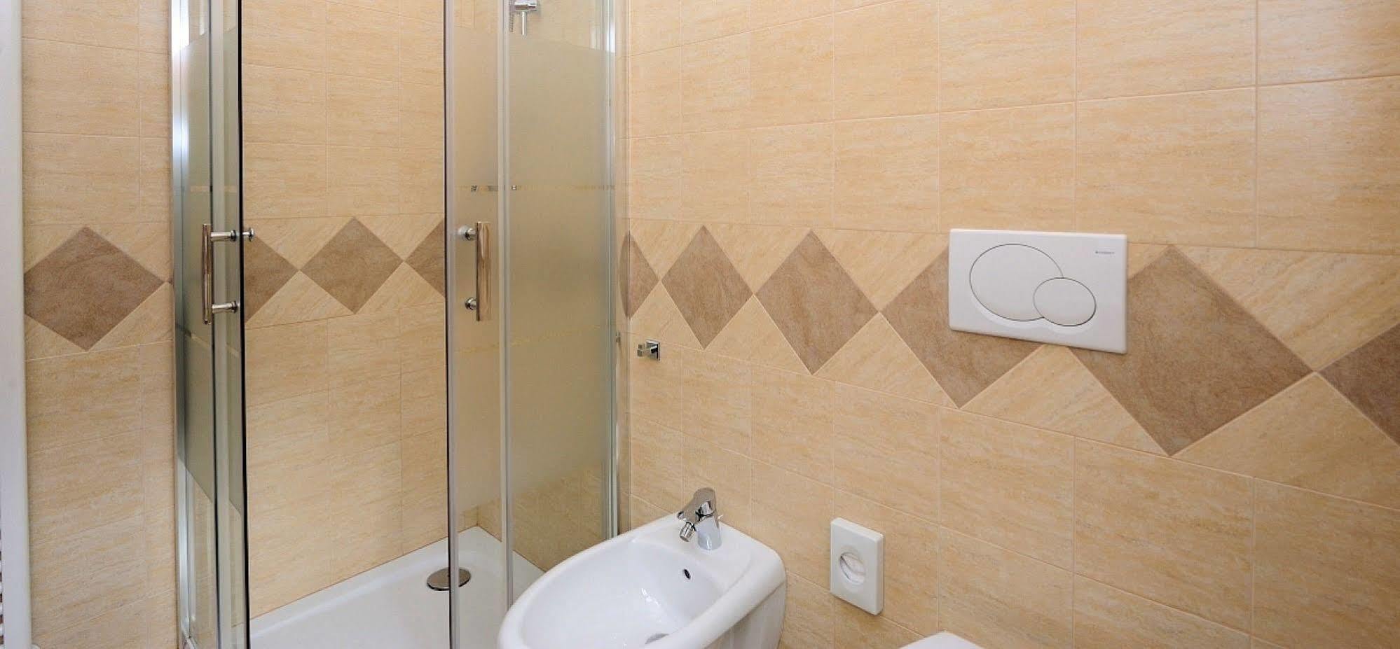 Hotel San Sebastiano Perugia Bagian luar foto